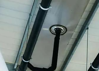 喀什虹吸排水的原理