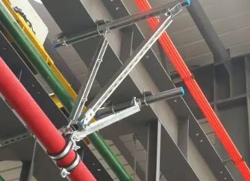 喀什抗震支架厂家与你分享你必须做的紧急情况下的准备